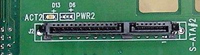 Adaptec Serial ATA RAID 2410SA Enclosure Kit, фото 23