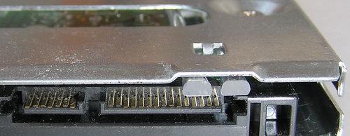 Adaptec Serial ATA RAID 2410SA Enclosure Kit, фото 24