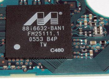 Диски Fujitsu MHV2160BT и MHV2120AT, фото 11