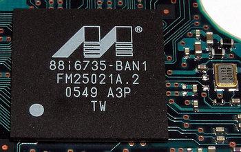 Диски Fujitsu MHV2160BT и MHV2120AT, фото 12