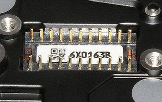 Диски Fujitsu MHV2160BT и MHV2120AT, фото 16