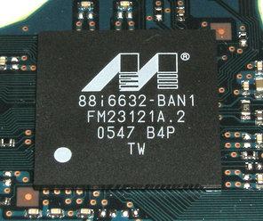 Диски Fujitsu MHV2120BH, MHV2100BH и MHV2100AH, фото 9