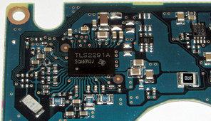 Диски Fujitsu MHV2120BH, MHV2100BH и MHV2100AH, фото 12