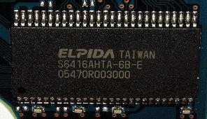 Диски Fujitsu MHV2120BH, MHV2100BH и MHV2100AH, фото 11