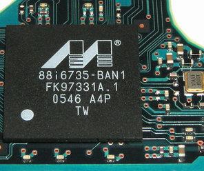 Диски Fujitsu MHV2120BH, MHV2100BH и MHV2100AH, фото 10