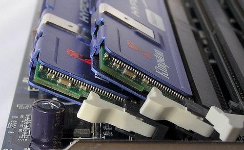 Gigabyte i-RAM (GC-RAMDISK), фото 11