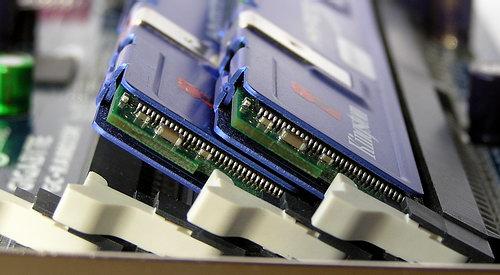 Gigabyte i-RAM (GC-RAMDISK), фото 12