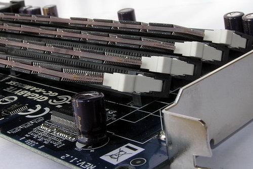 Gigabyte i-RAM (GC-RAMDISK), фото 14