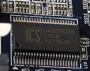 Gigabyte i-RAM (GC-RAMDISK), фото 17