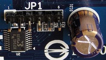 Gigabyte i-RAM (GC-RAMDISK), фото 19