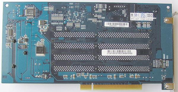 Gigabyte i-RAM (GC-RAMDISK), фото 7