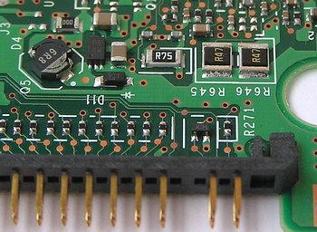 Hitachi Travelstar 7K100, фото 10