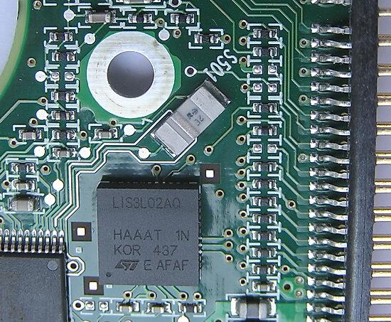 Мифический Maxtor Janus 2E060K0: несостоявшийся дебют, фото 16