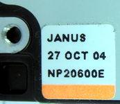 Мифический Maxtor Janus 2E060K0: несостоявшийся дебют, фото 3