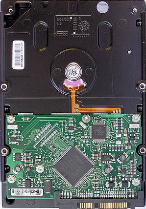 Maxtor DiamondMax 11 и Seagate Barracuda 7200.9, фото 7