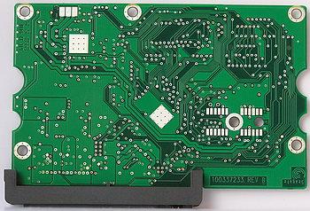 Seagate NL35 ST3400832NS, фото 10