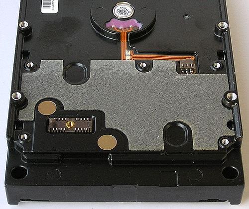 Seagate NL35 ST3400832NS, фото 11