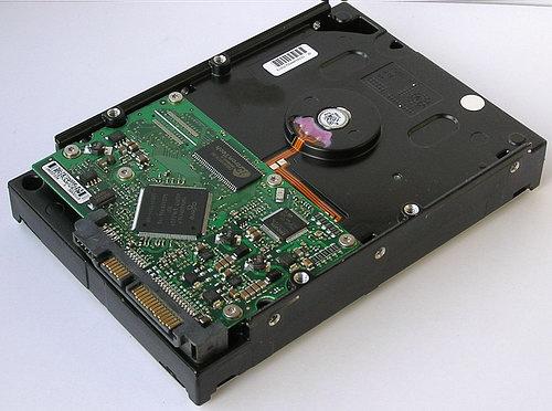 Seagate NL35 ST3400832NS, фото 3