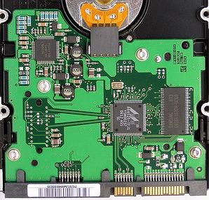 Диски Samsung HD400LD и HD400LJ, фото 7