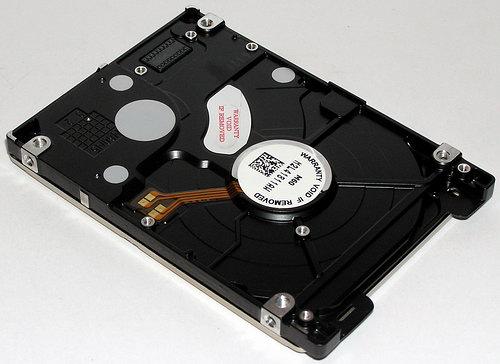 Мобильные 120 Гбайт производства Samsung и Seagate, фото 5