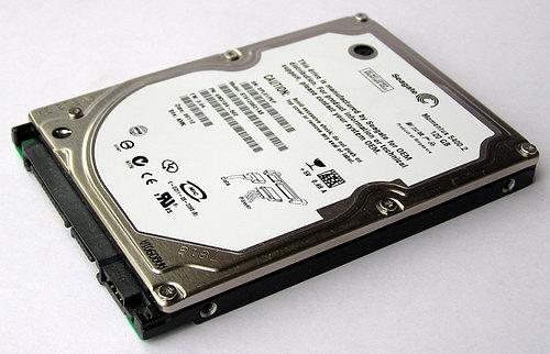 Мобильные 120 Гбайт производства Samsung и Seagate, фото 2