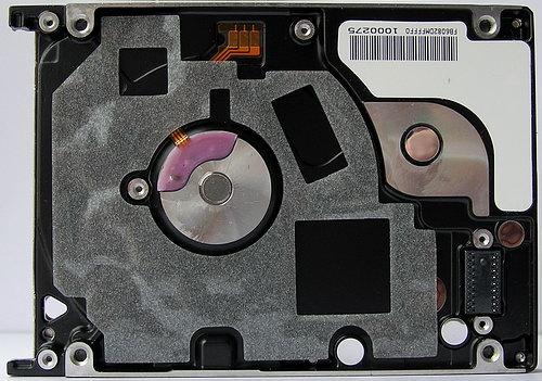 Мобильные 120 Гбайт производства Samsung и Seagate, фото 12