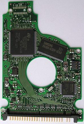 Мобильные 120 Гбайт производства Samsung и Seagate, фото 14