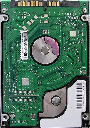 Мобильные 120 Гбайт производства Samsung и Seagate, фото 11