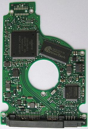 Мобильные 120 Гбайт производства Samsung и Seagate, фото 13