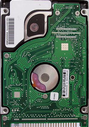 Seagate Momentus 5400.3 160 Гбайт, фото 3