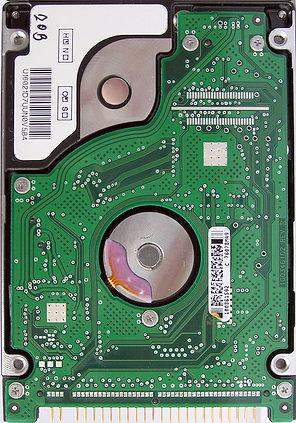 Seagate Momentus 7200.1 ST910021A, фото 3