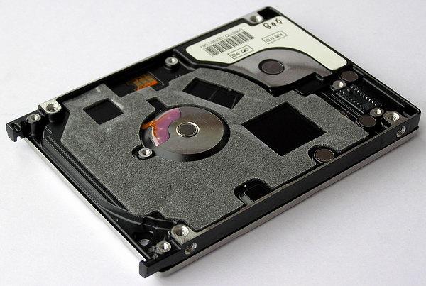 Seagate Momentus 7200.1 ST910021A, фото 4