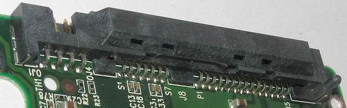 WD Scorpio WD1200VE и WD1200BEVS, фото 17