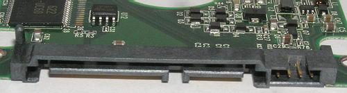 WD Scorpio WD1200VE и WD1200BEVS, фото 16