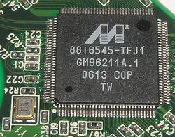 Жесткий диск WD Scorpio ML80 WD1600BEVS, фото 10