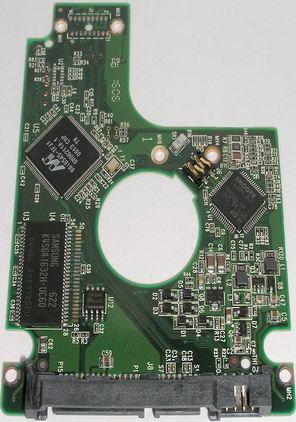 Жесткий диск WD Scorpio ML80 WD1600BEVS, фото 8