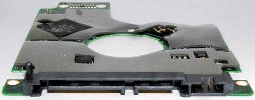 Жесткий диск WD Scorpio ML80 WD1600BEVS, фото 13