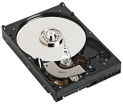 Жесткие диски WD2500KS и WD2500JS серий WD Caviar SE16 и WD Caviar SE, фото 1