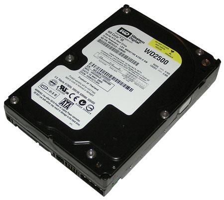 Новые продукты и планы Western Digital, фото 22