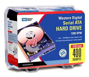 Новые продукты и планы Western Digital, фото 21