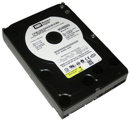 Новые продукты и планы Western Digital, фото 23