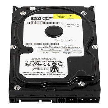 Новые продукты и планы Western Digital, фото 28