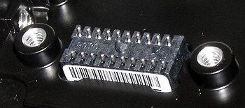 WD Caviar RE2 WD4000YR и Caviar SE16 WD4000KD, фото 17