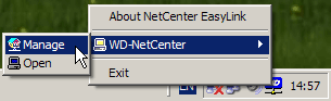 WD Essential NetCenter WDXE2500JBN, фото 23