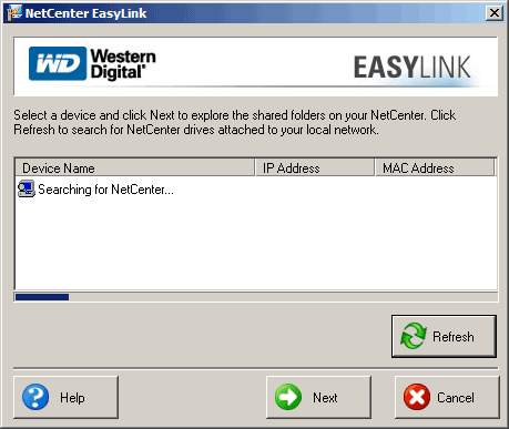 WD Essential NetCenter WDXE2500JBN, фото 24