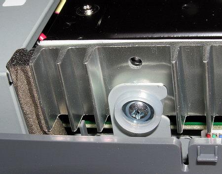 WD Essential NetCenter WDXE2500JBN, фото 9