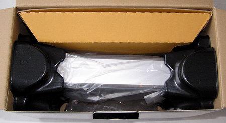 WD Essential NetCenter WDXE2500JBN, фото 4