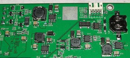 WD Essential NetCenter WDXE2500JBN, фото 19