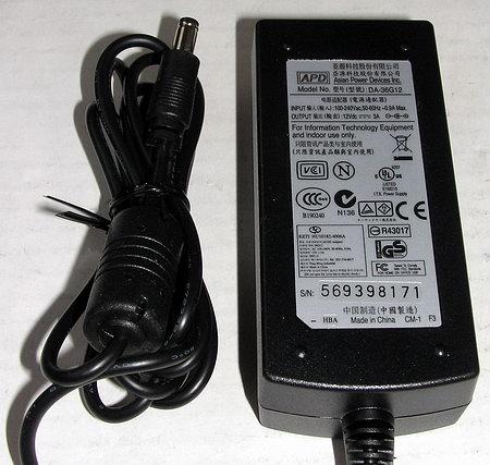WD Essential NetCenter WDXE2500JBN, фото 21