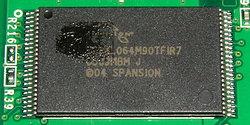 WD Essential NetCenter WDXE2500JBN, фото 15